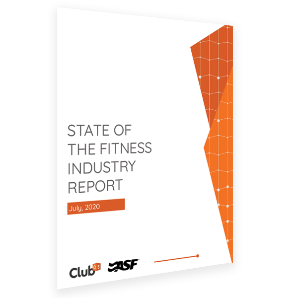 State of The Fitness Industry Report 2020